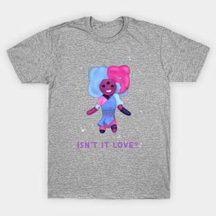 Garnet Chibi T-Shirt